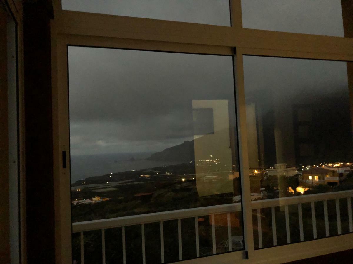 Vv La Escondida Villa Frontera Eksteriør billede