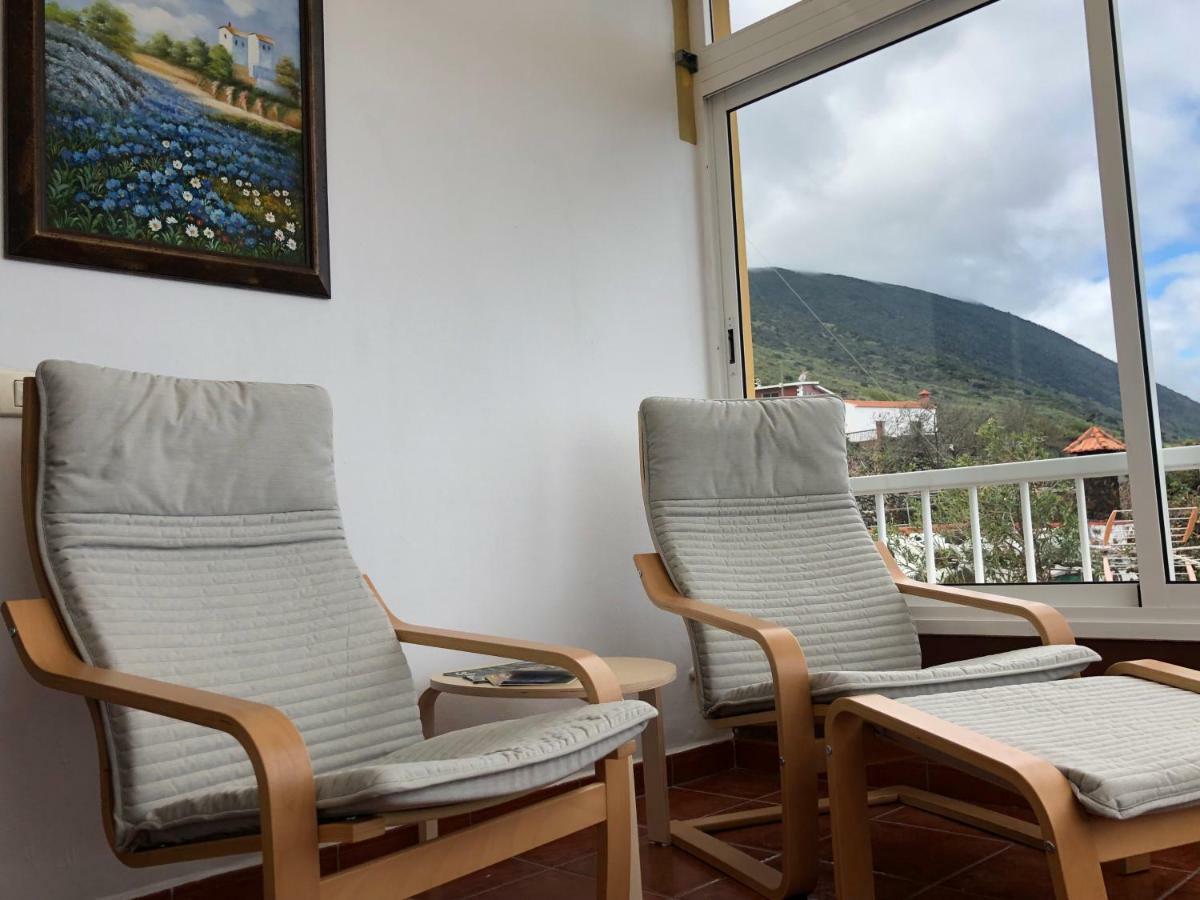 Vv La Escondida Villa Frontera Eksteriør billede