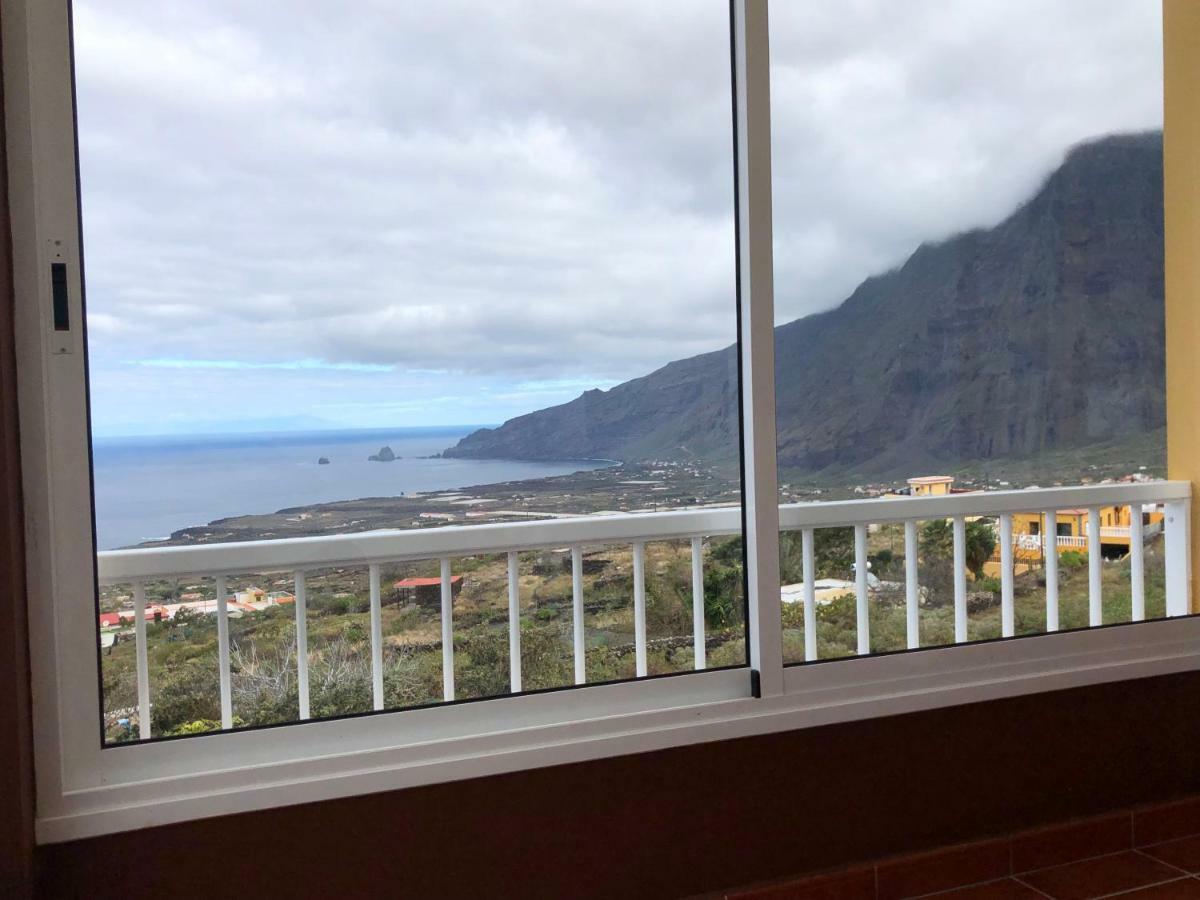 Vv La Escondida Villa Frontera Eksteriør billede
